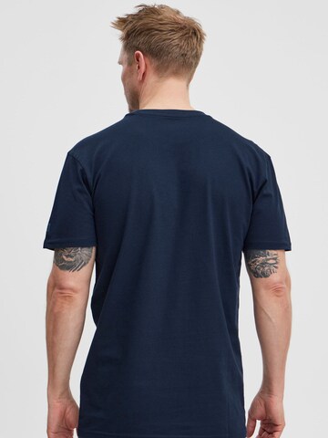North Bend Shirt 'Carsten' in Blue
