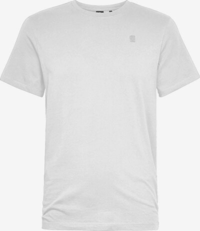 G-Star RAW Shirt in Off white, Item view