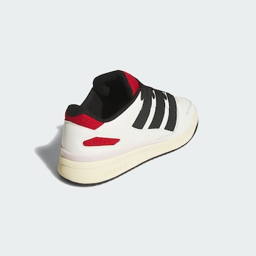 ADIDAS ORIGINALSNiske tenisice 'Forum2000' - bijela boja