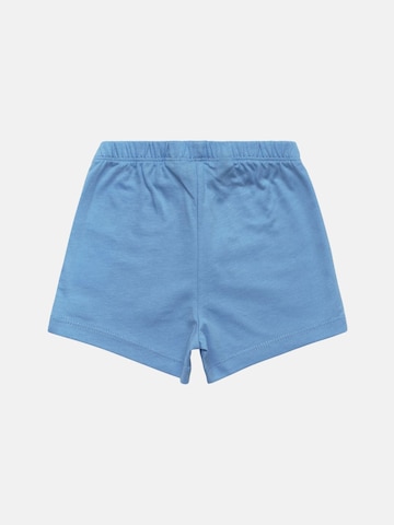 K-Way - regular Traje 'K-WAY KIDS E.PETE SET PLAGE JERSEY Completi' en azul