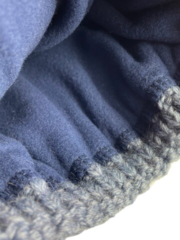 Kumixi Beanie 'Set' in Blue