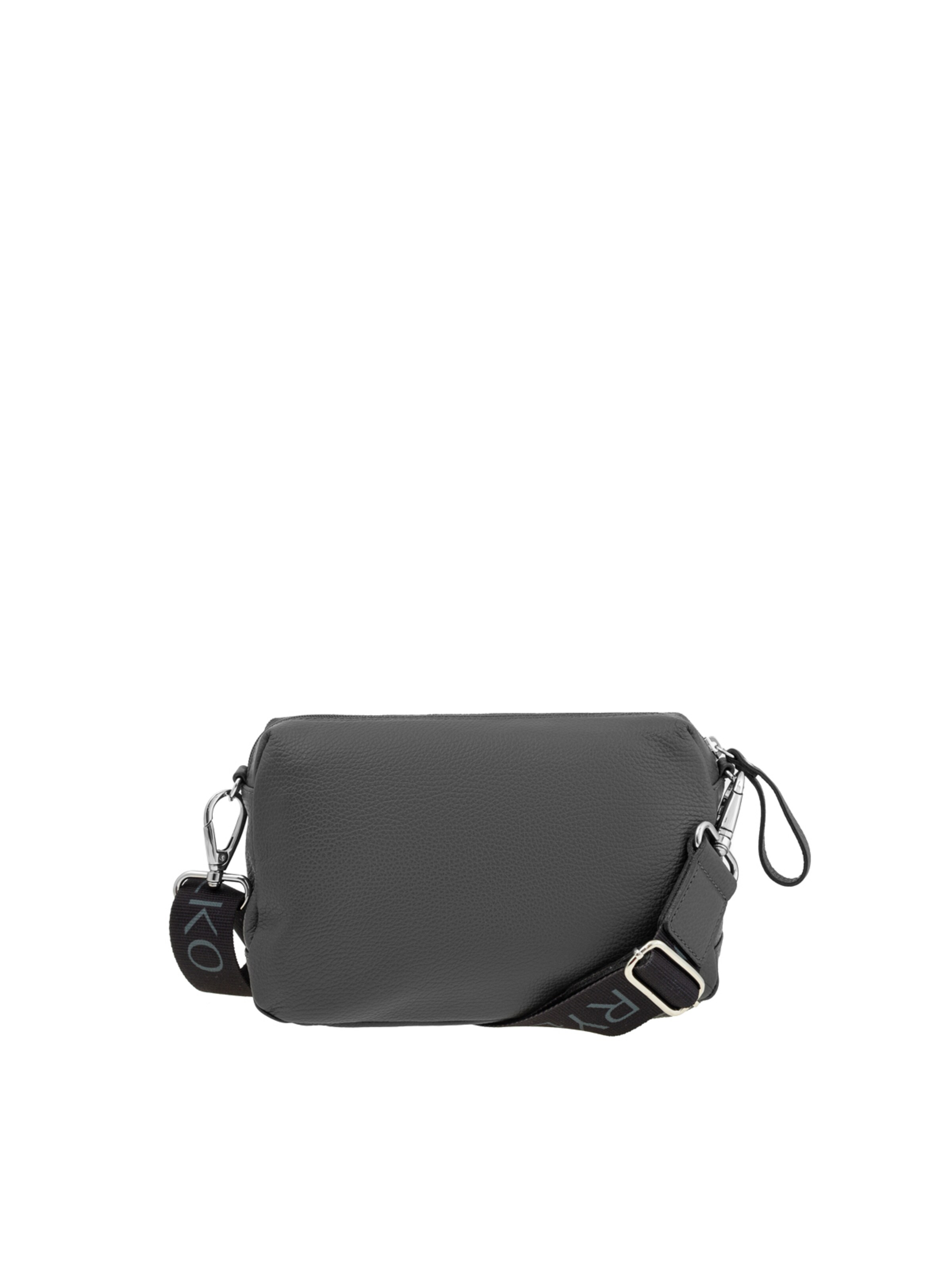 Sac à bandoulière RYŁKO en gris