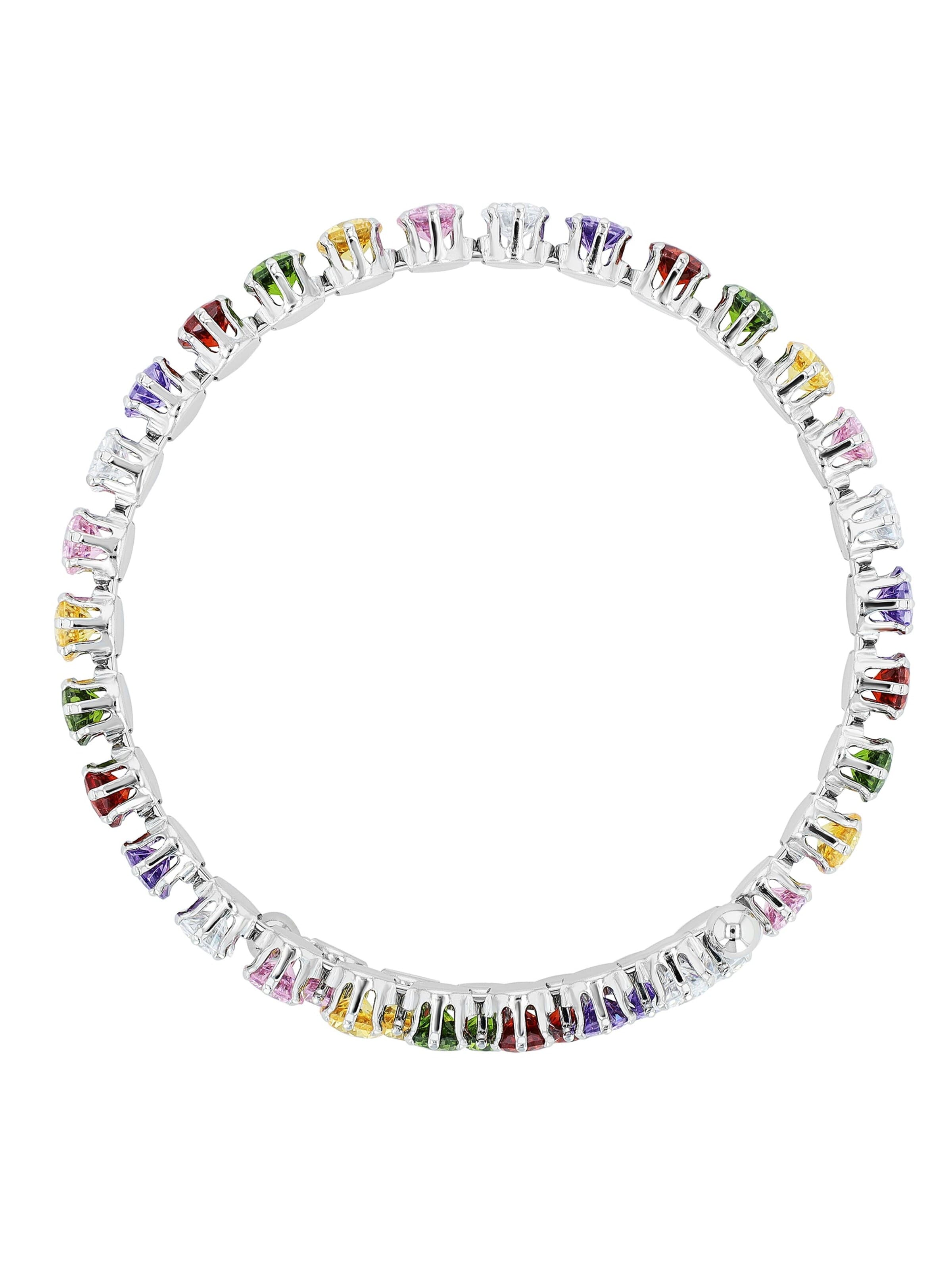 Akzent Bracelet 'Saoirse' in Mixed colors