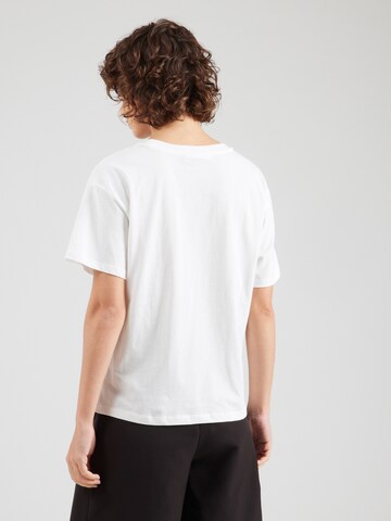 T-shirt GAP en blanc