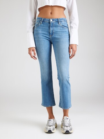 AG Jeans Flared Jeans 'JODI' in Blue: front