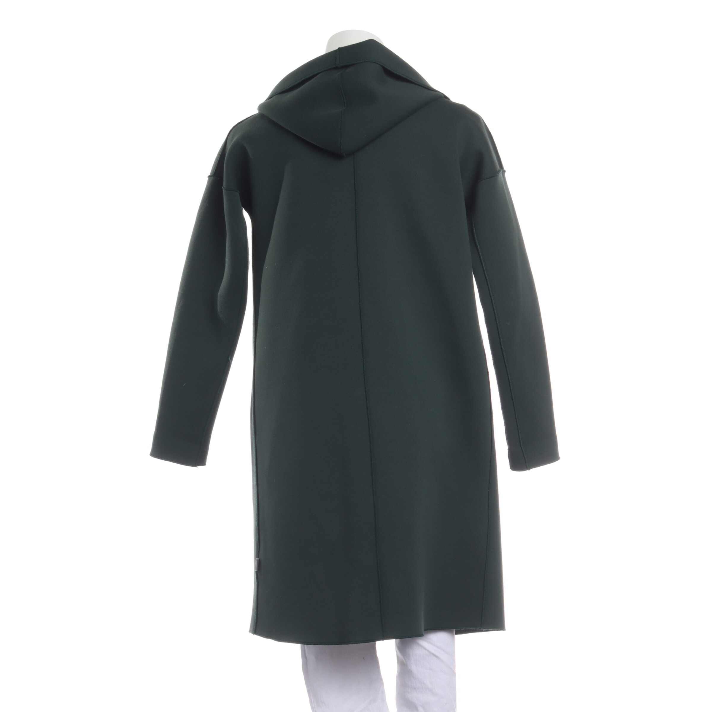 LIEBLINGSSTÜCK Jacket & Coat in XS in Green