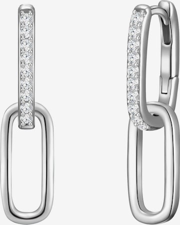 Glanzstücke München Earrings in Silver: front