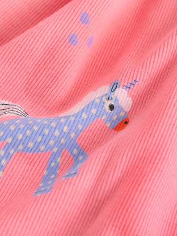 Next - Vestido em rosa