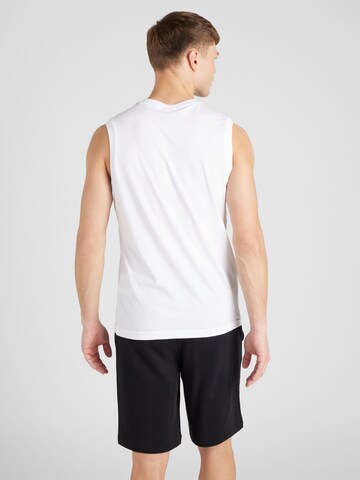 Champion Authentic Athletic Apparel Tanktop in Weiß