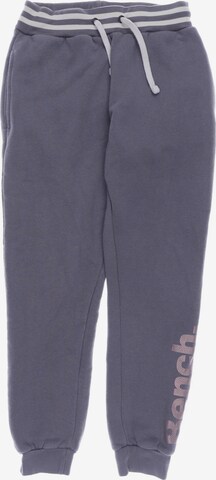 BENCH Pants in M in Grey: front