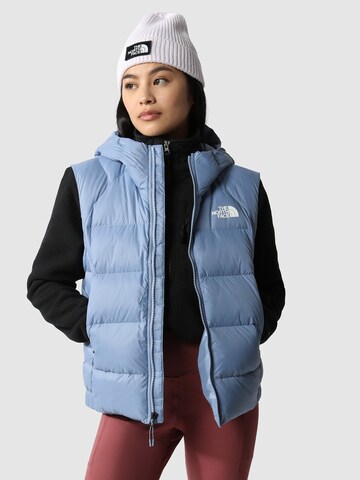 THE NORTH FACE Sports vest 'HYALITE' in Blue