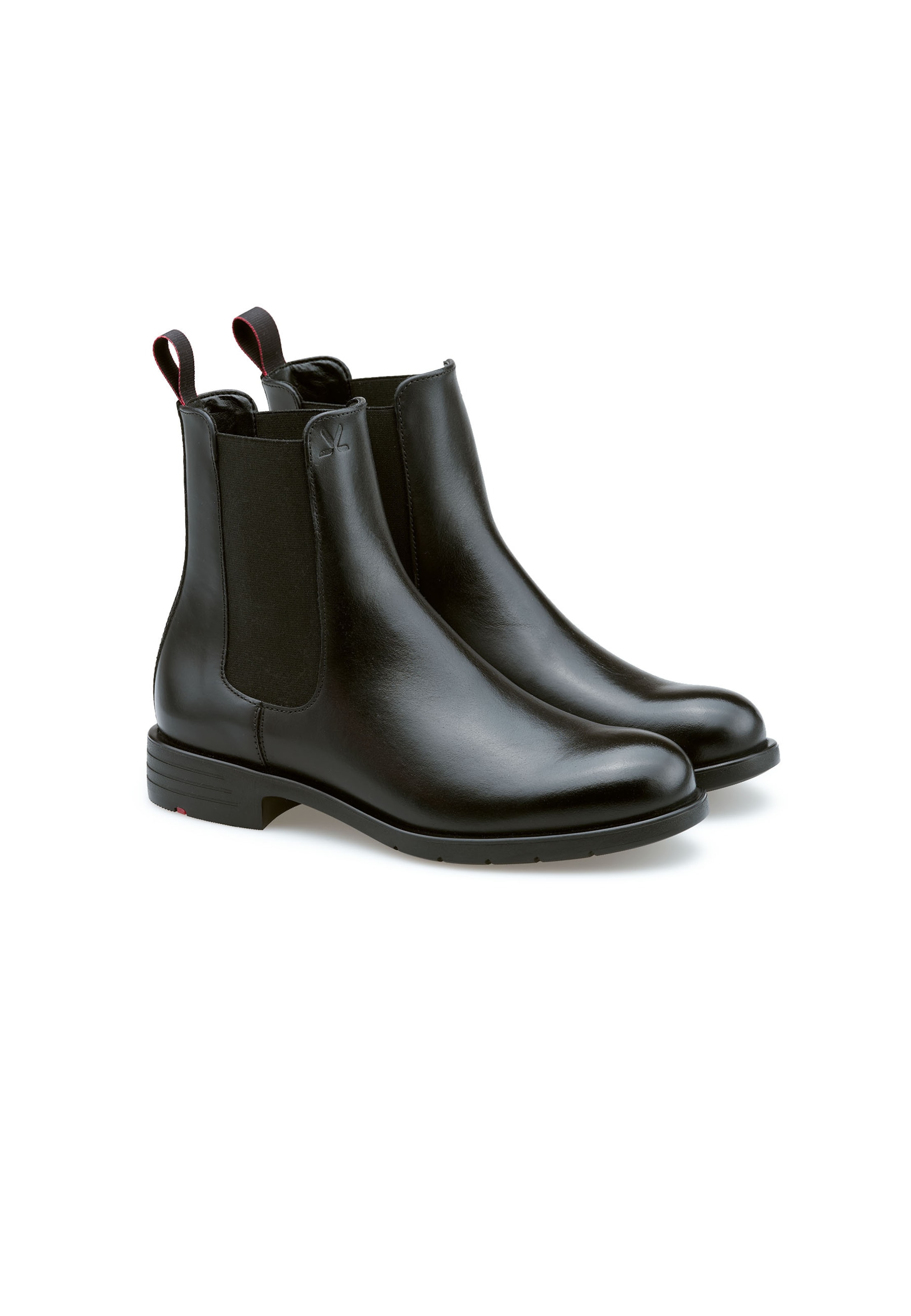 LLOYD Boots 'MILA' in Black