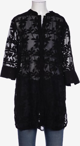 The Masai Clothing Company Blouse & Tunic in XS in Black: front