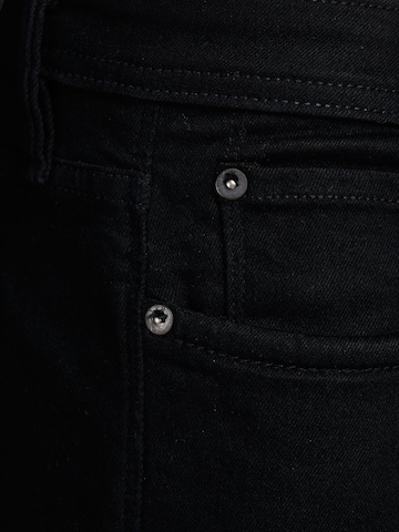 JACK & JONES Jeans 'Glenn Felix' in Black