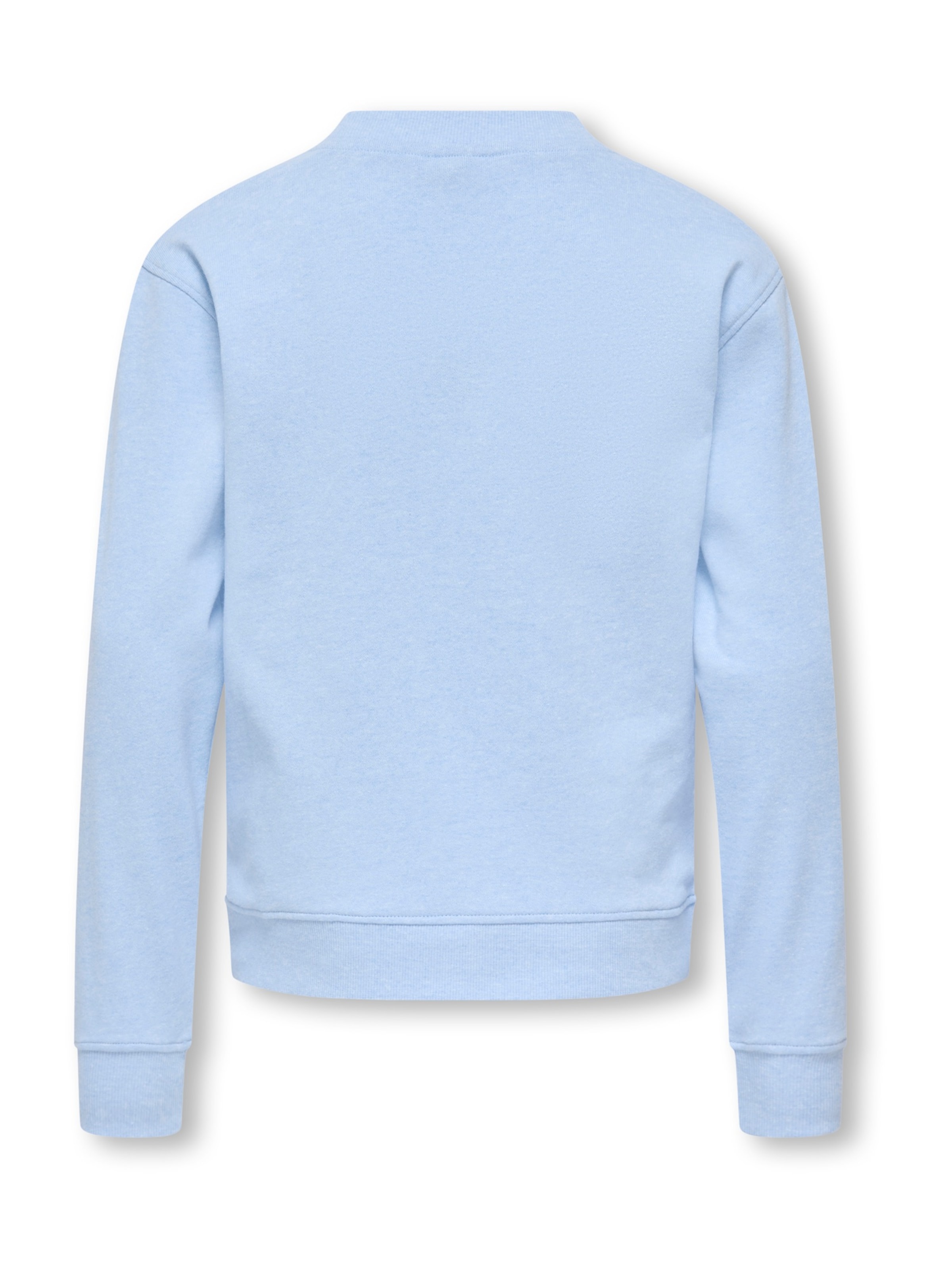 Only Mini - Sweatshirt 'KOGAMALFI' em azul