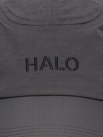HALO Cap 'HALO x DBU' in Grau