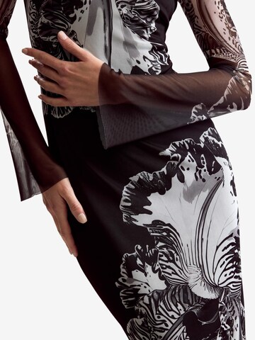 Desigual Ruha - fekete