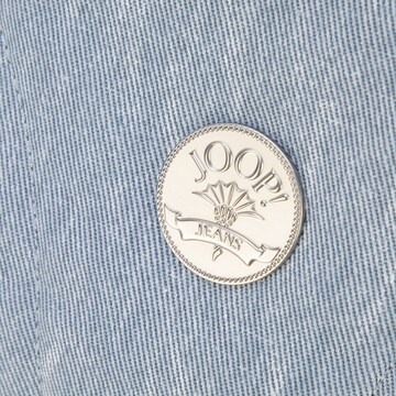 Borsa a spalla 'Grunge Nuvola' di JOOP! Jeans in blu