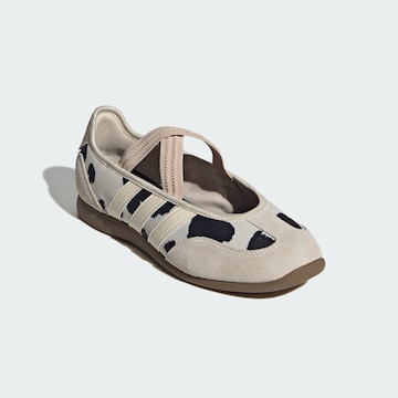Scarpa slip-on 'Barreda' di ADIDAS SPORTSWEAR in bianco