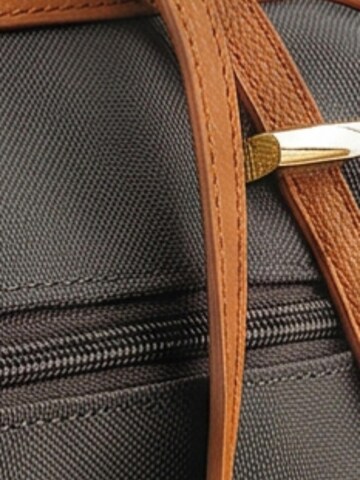 Borsa a spalla di GianMarco Venturi in verde