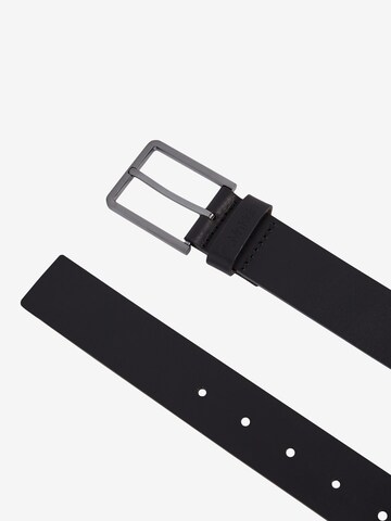 Calvin Klein Riem in Zwart