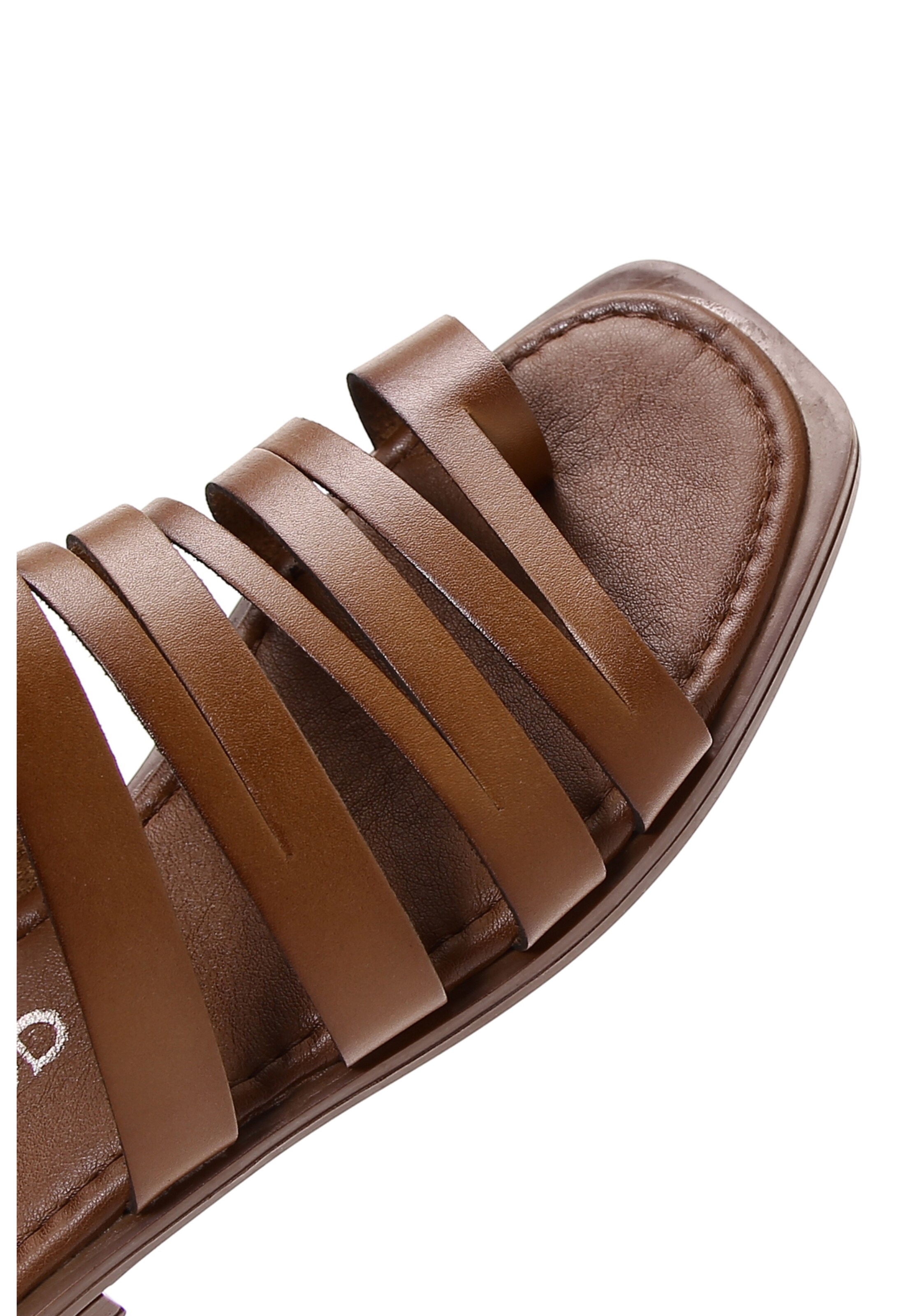 Derimod Sandals in Brown