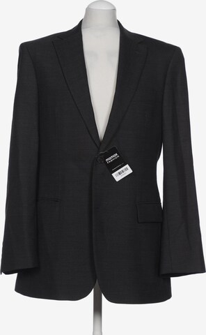 BOSS Black Suit Jacket in M in Black: front