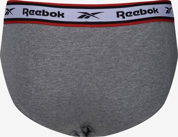 Slip Reebok en gris