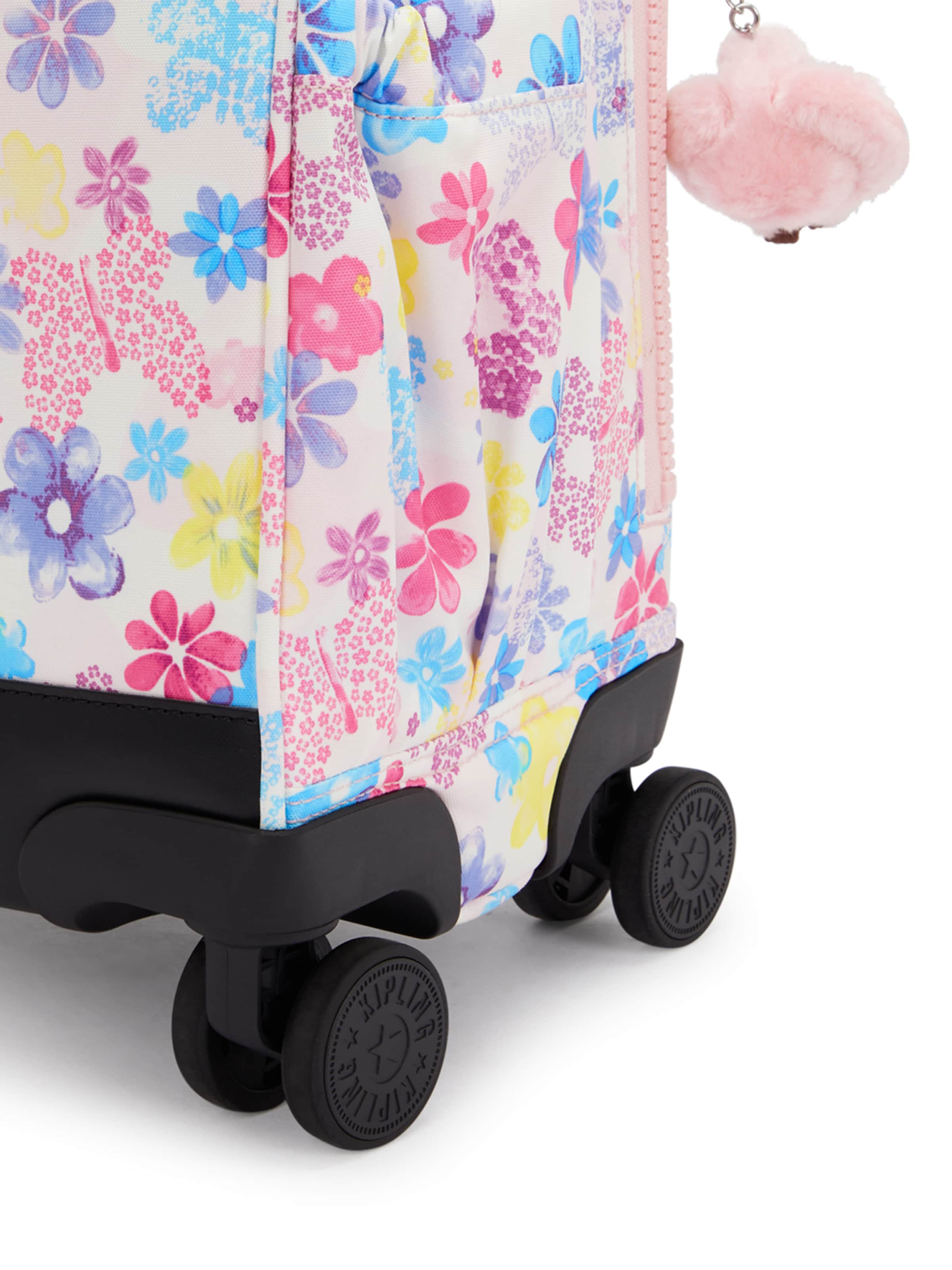 KIPLING - Maleta 'New Storia' en Mezcla de colores