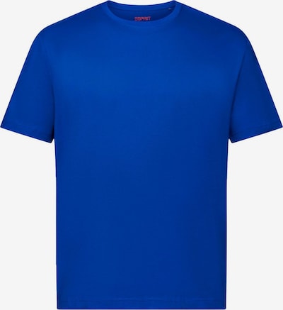 ESPRIT Shirt in royalblau, Produktansicht