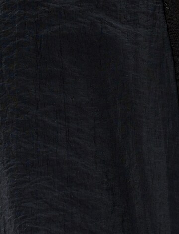 Koton Tapered Pants in Black