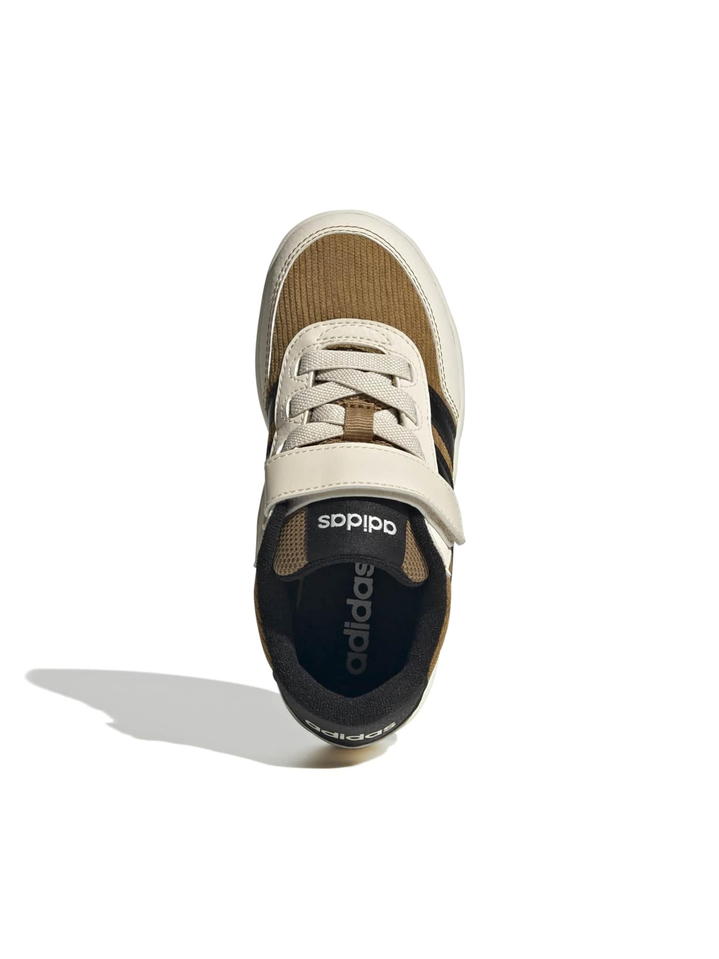 ADIDAS SPORTSWEAR - Zapatillas deportivas 'BREAKBASE C' en marrón