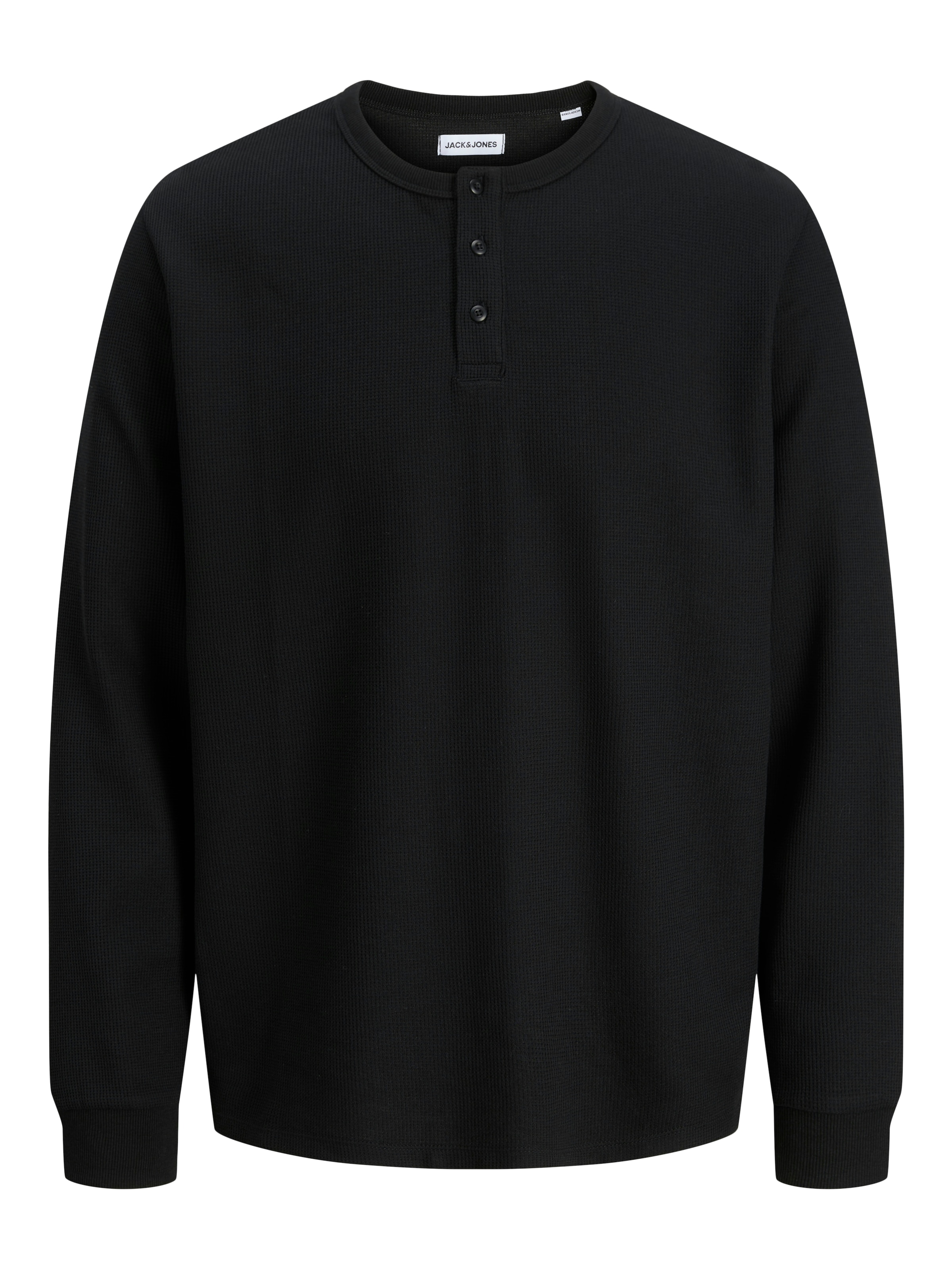 T-shirts (Henley neckline) for men | Buy online | ABOUT YOU