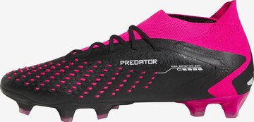 Chaussure de foot 'Predator Accuracy.1' ADIDAS PERFORMANCE en noir