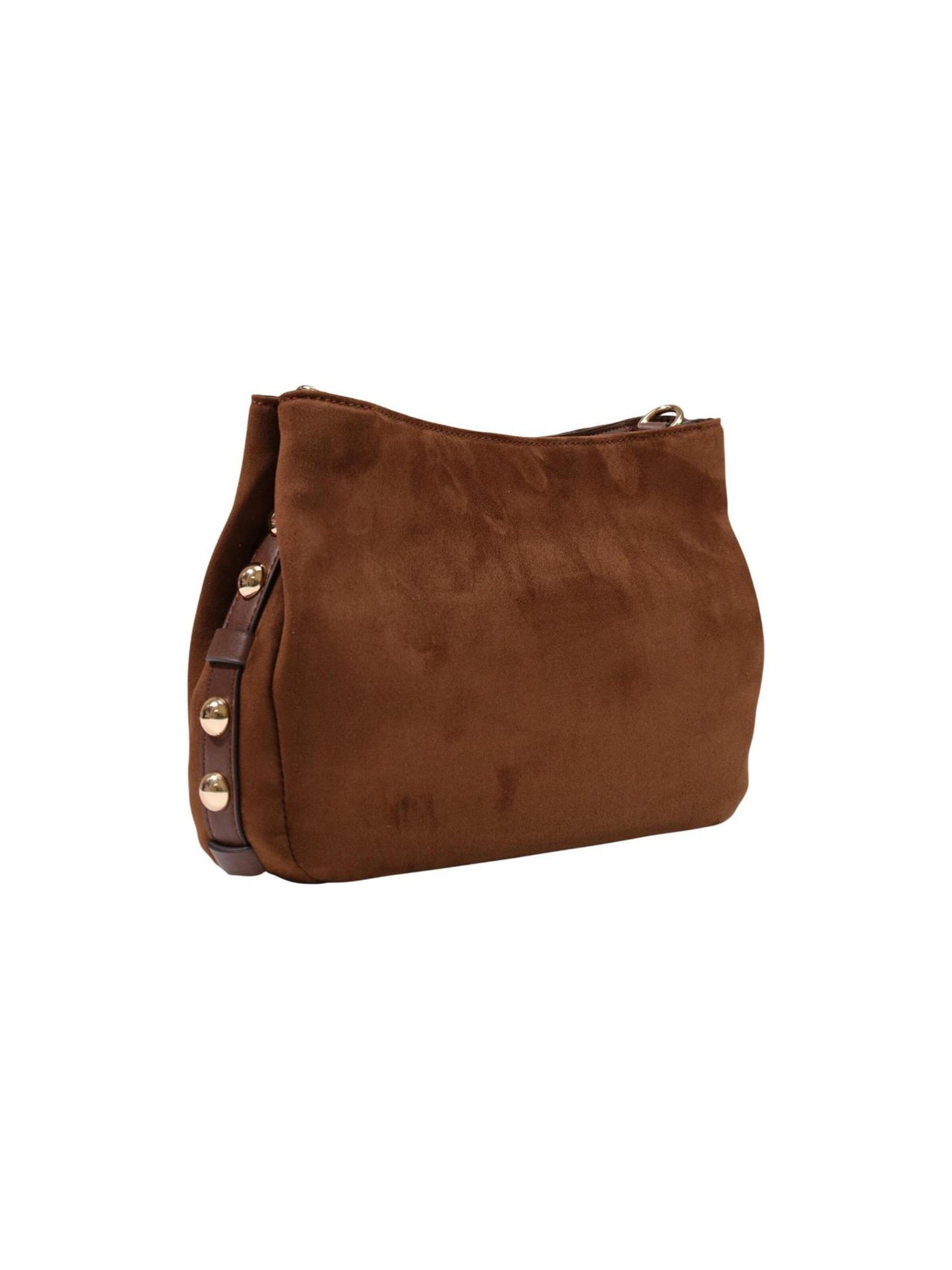 Liu Jo - Bolso de hombro 'SMALL HANDBAG AF6033 T711A' en marrón