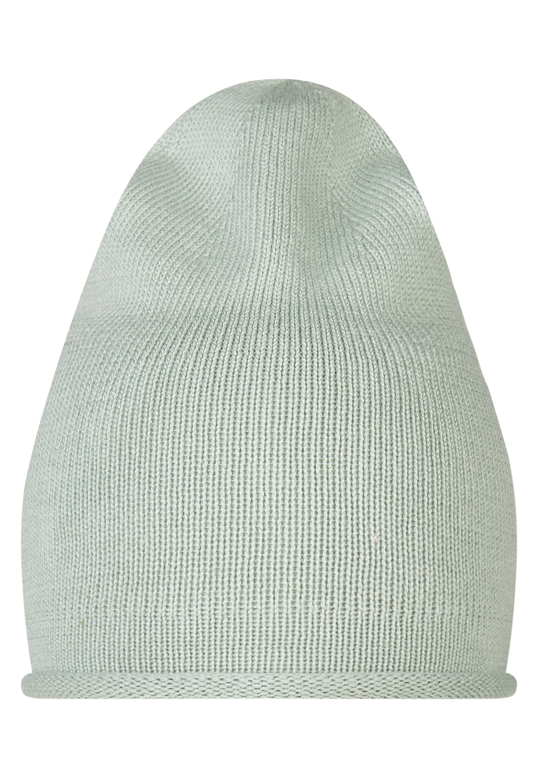 STERNTALER Beanie in Green