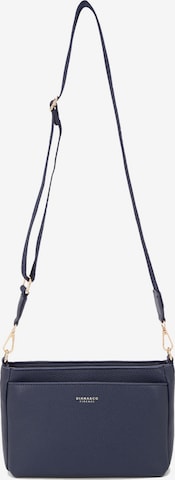 Diana&Co. Shoulder bag in Blue: front