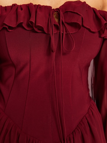 Trendyol Kleid in Rot