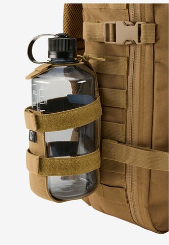 Brandit Bag accessories 'Bottle Holder' in Beige