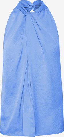 InWear Blouse 'KotoI' in Blauw: voorkant