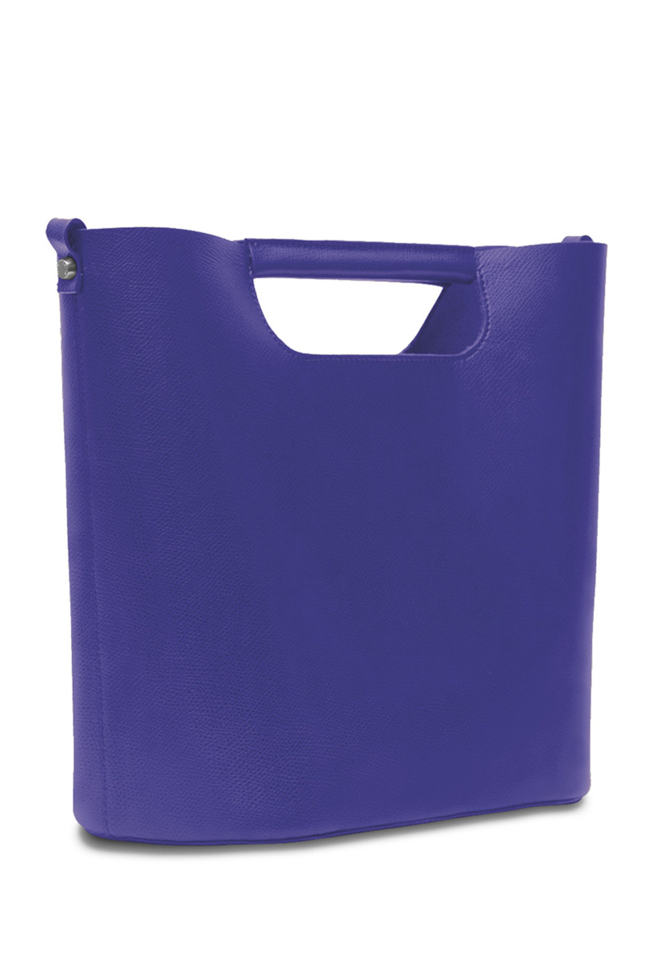 Gretchen Schultertasche 'Crocus' in Blau