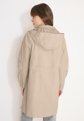 CECIL Between-Season Jacket in Beige