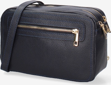 Gave Lux Umhängetasche in Blau: Vorderseite