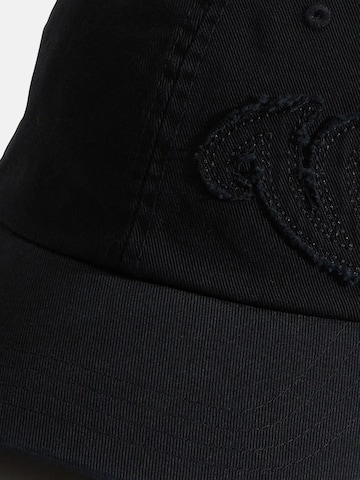 Casquette VANS en noir
