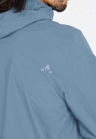 Whistler Outdoor jacket 'Selawik' in Blue