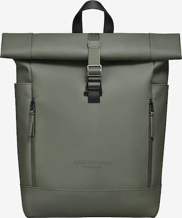 žalia Gaston Luga Kuprinė 'Rullen': priekis