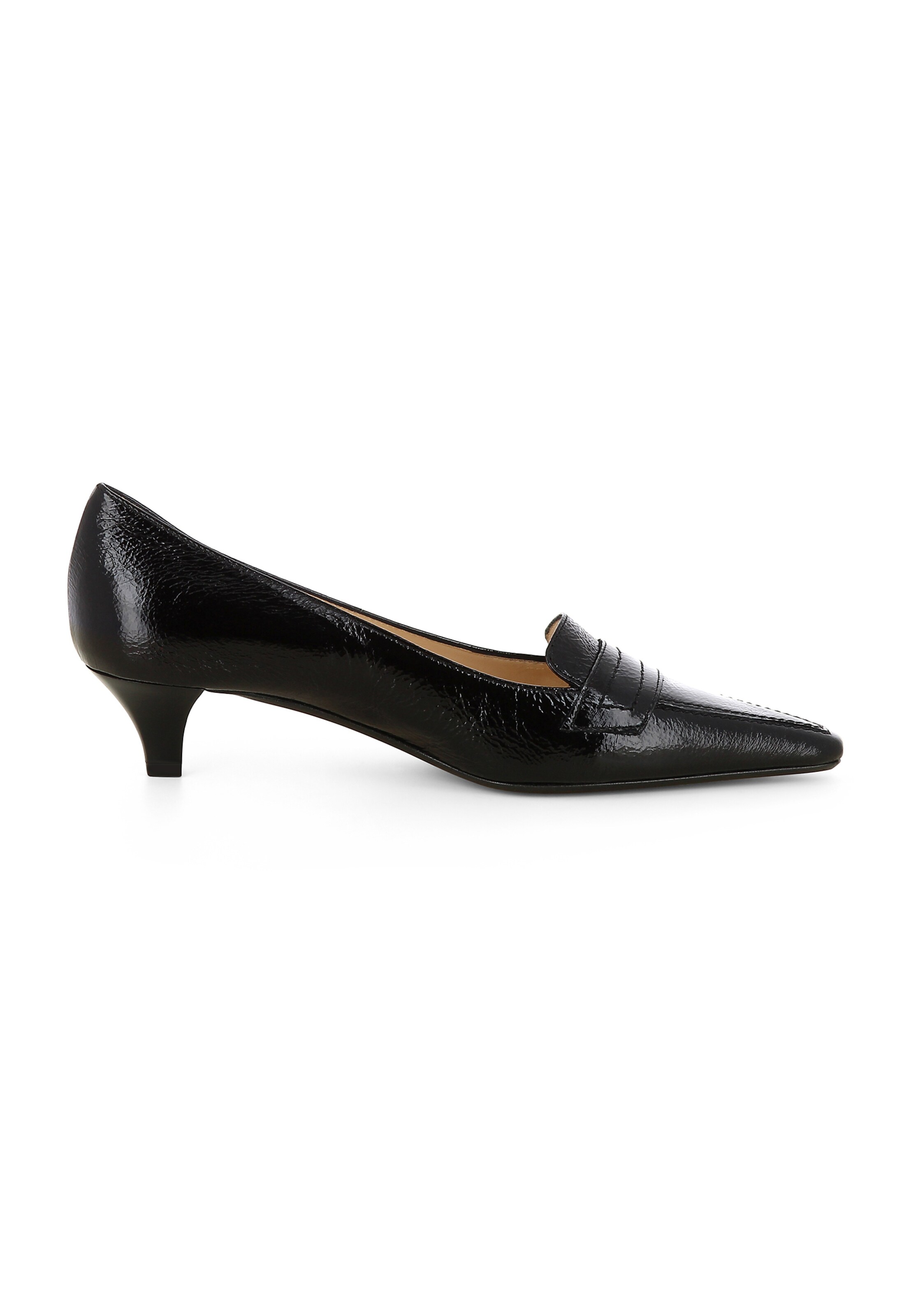 EVITA Pumps 'LIA' in Zwart