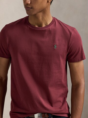 Polo Ralph Lauren Μπλουζάκι σε κόκκινο