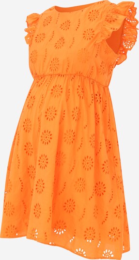 Vero Moda Maternity Sukienka 'Naima' w kolorze pomarańczowym, Podgląd produktu