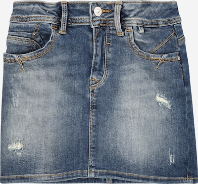 LTB Rock 'ADREA' in blue denim, Produktansicht